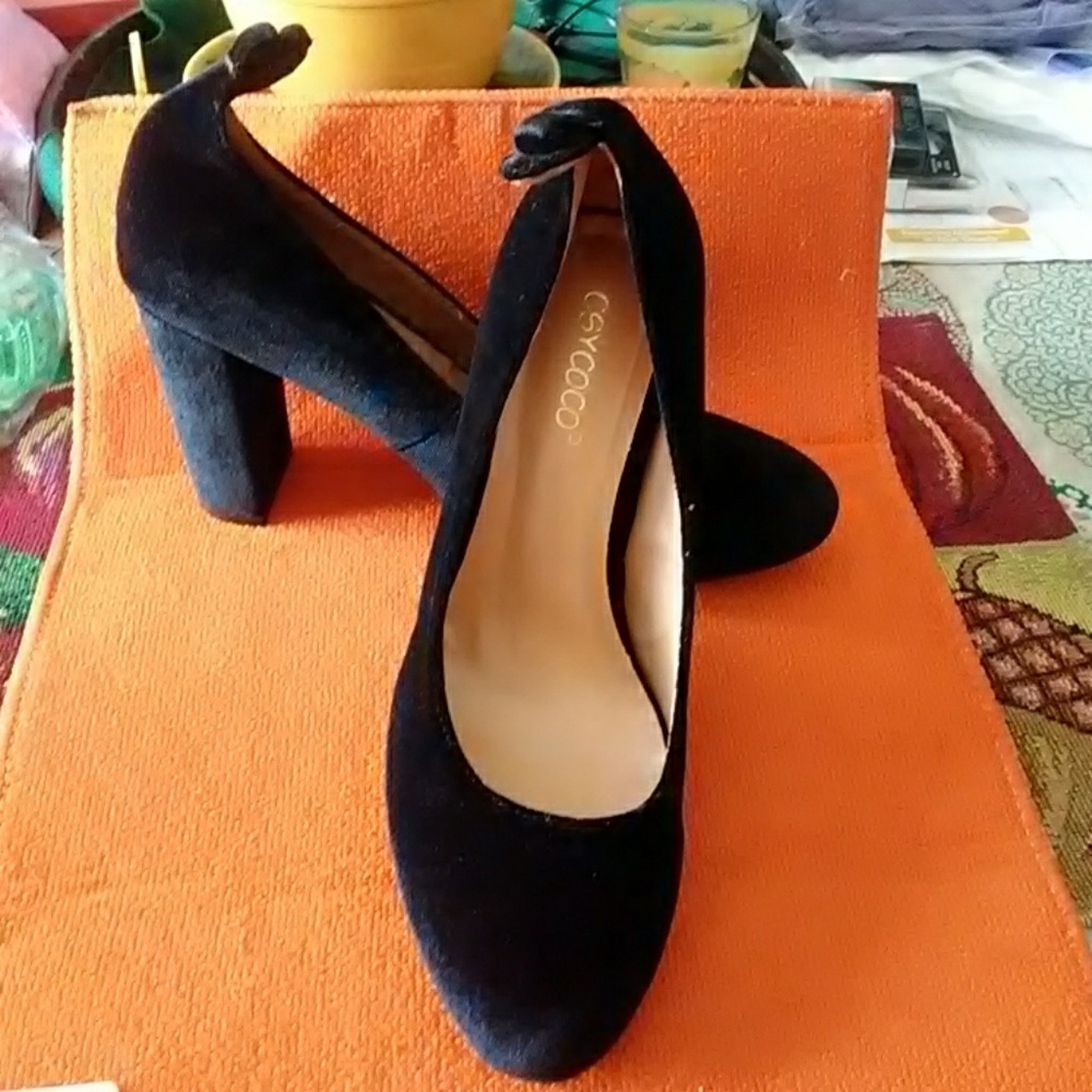 Shoes